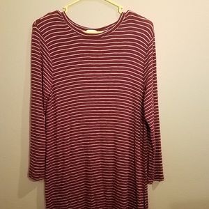 Women's Old Navy lightweight sweater dress